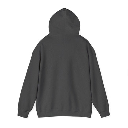 Let's Go Thrifting Graphic Hoodie